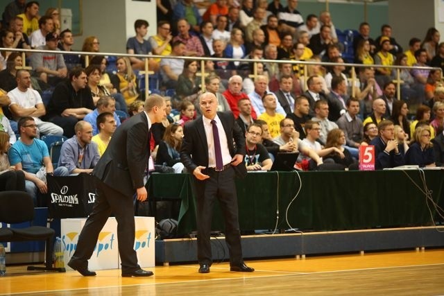 Trefl Sopot - ROSA Radom