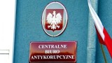 Centralne Biuro Antykorupcyjne przeszukało mieszkanie wiceprezesa Cracovii