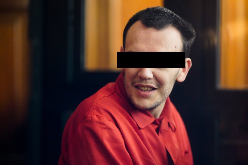 Proces oskarżonego o zabójstwo Pawła Adamowicza. Stefan W....