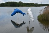 Pniowiec to nie tylko plaża! W zimie będą biegówki! Spacer wokół zbiornika z Kuczerą ZDJĘCIA