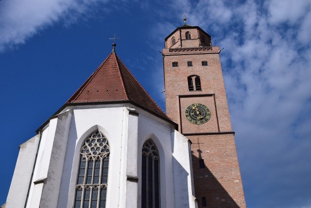 Ofiara na tacę zbliżeniowo lub na PIN. Kościół przychylny cyfryzacji