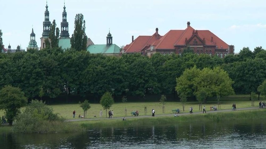 Park "Ofiar Katynia" powstanie w Poznaniu? Zdania są...