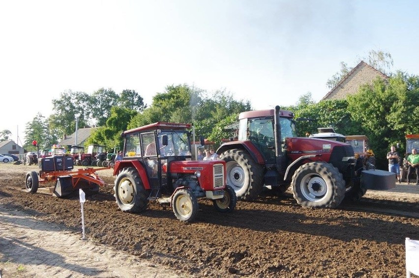 Traktor Pulling Jastrzygowice 2017