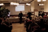 Mieszkańcy Wąbrzeźna rozliczą burmistrza z obietnic wyborczych