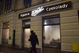 W czwartek, 6 stycznia rusza przy ulicy Sienkiewicza w Kielcach Pijalnia Czekolady E. Wedel. Zobaczcie zdjęcia i film