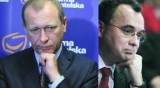 Wybory do europarlamentu: Kaczmarek i Dzikowski rezygnują ze startu!
