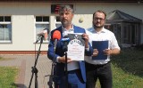 Pracownicy koszalińskiego szpitala ustawowych podwyżek nie dostali 