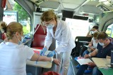 W Lipnie krew można oddawać dwa razy w miesiącu. Najbliższy termin 13 czerwca! 