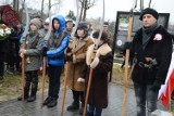 Marsz Powstańców Styczniowych w Bełchatowie w 2018 roku [ZDJĘCIA] 