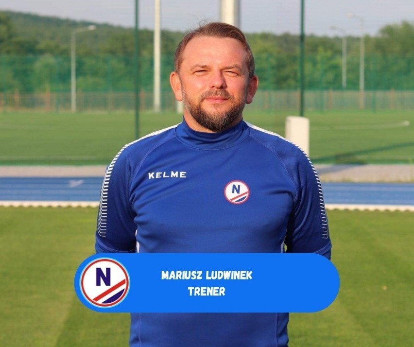 Po ponad 7 latach Mariusz Ludwinek odchodzi z GKS Zio-Max Nowiny. Zostanie trenerem rezerw Korony Kielce. Zastąpi Mariusza Arczewskiego