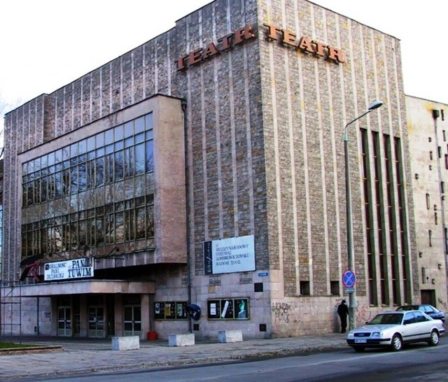 Finałowa gala rozpoczyna się w czwartek o godzinie 15 w Bufecie Artystycznym Czekolada w radomskim Teatrze Powszechnym.
