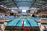Na Termach Maltańskich rozpoczęły się mistrzostwa Polski w pływaniu. Najlepsi pływacy walczą o minima na MŚ i igrzyska olimpijskie