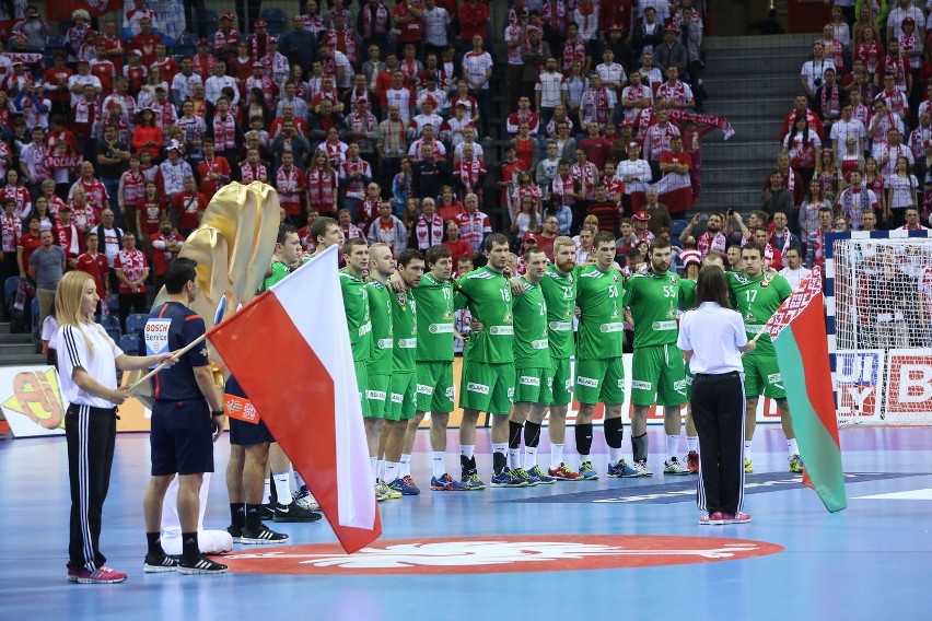 Euro 2016. Polska wygrywa z Białorusią [ZDJĘCIA]
