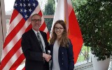 Izabela Oleksak z Niska wśród zwycięzców ogólnopolskiego konkursu „Know America”