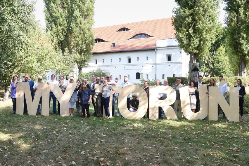 Oto kandydaci Komitetu My Toruń do Rady Miasta Torunia