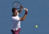Australian Open. Wielka wygrana Rogera Federera, obronił siedem piłek meczowych