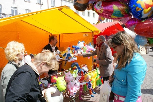 Jutro rozpoczynają się Dni Inowrocławia 2010