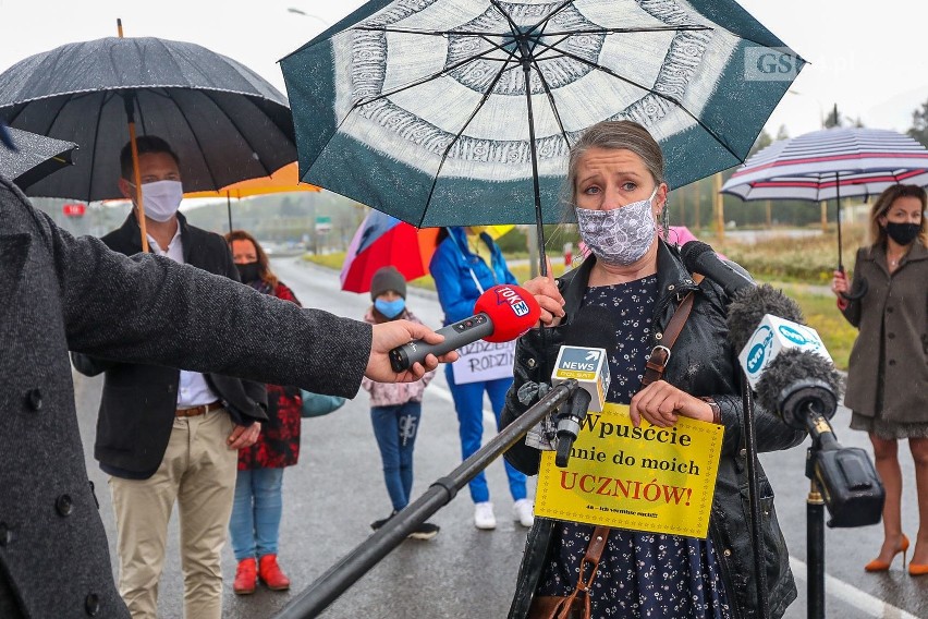 Praca za granicą: Polskie nauczycielki chcą wrócić do niemieckiej szkoły - 29.04.2020