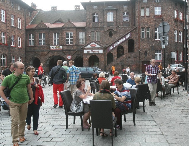 Katowice Nikiszowiec