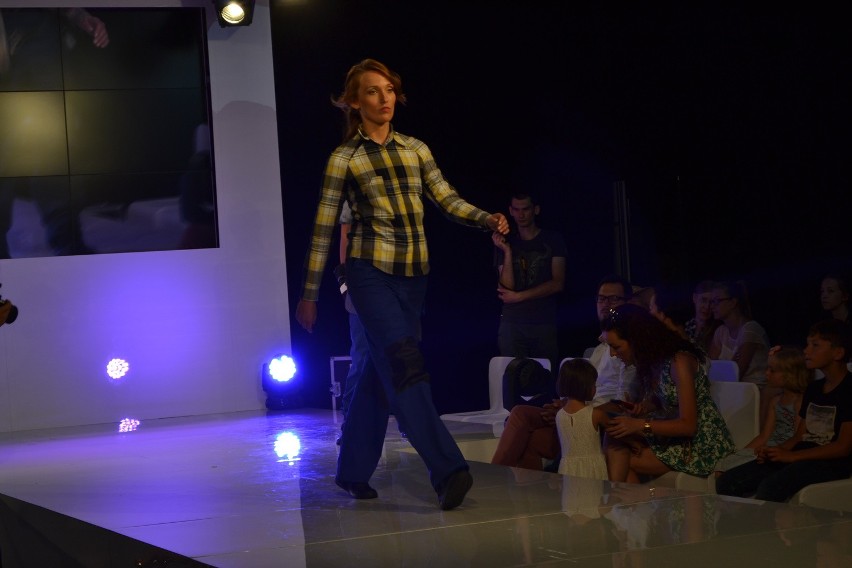 Żory Be Fashion 2015: Piękne modelki na wybiegu [WIDEO, ZDJĘCIA]