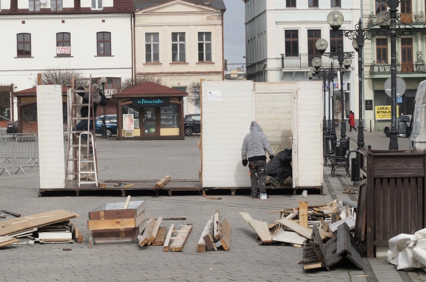 Przedsiębiorcy branży gastronomicznej z Inowrocławia, licząc...