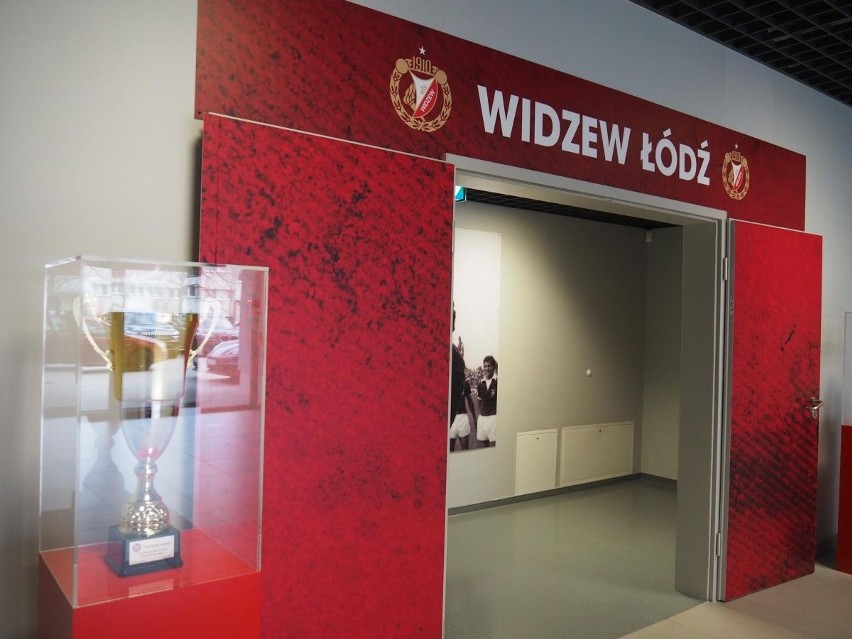 Na Widzewie. Rywale  będą wiedzieć, gdzie i z kim walczą ZDJĘCIA 