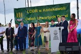 Dzień Otwartych Drzwi w Końskowoli 2023 za nami