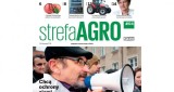 Jutro (czwartek, 26.11) z Głosem papierowa Strefa AGRO