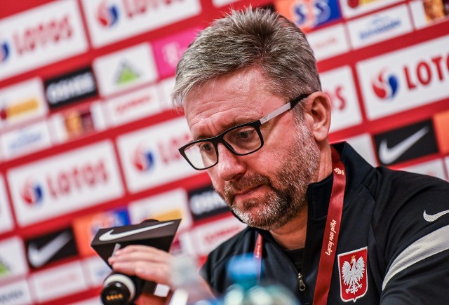 Jerzy Brzęczek nie jest już trenerem reprezentacji Polski