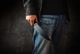 Nastolatek ugodzony nożem na  Oruni Górnej. 28-latek trafił do aresztu