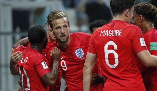 Mecz Anglia - Belgia to dla Harry'ego Kane'a okazja do zdobycia kolejnych goli na tym mundialu.