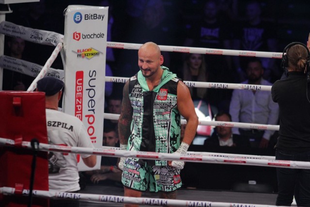 Artur Szpilka domaga się testów antydopingowych przed walką z Łukaszem Różańskim