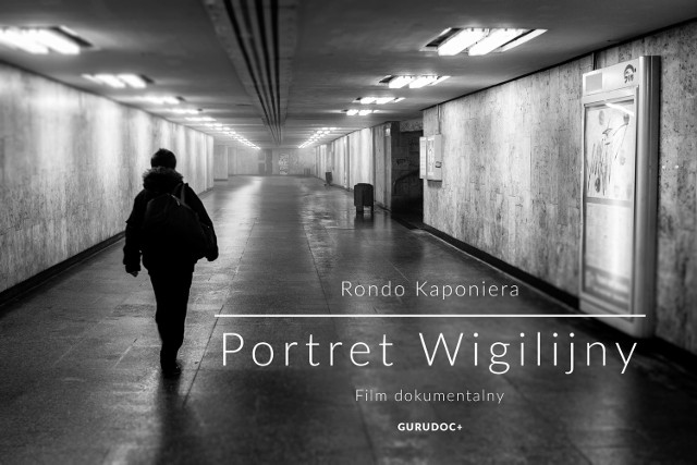Rondo Kaponiera - Portret Wigilijny