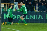 Jedenastka 19. kolejki Ekstraklasa.net! (SONDA)