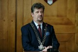 Listy gończe z Rosji za „profanację pamięci historycznej”. Ścigają burmistrza Malborka