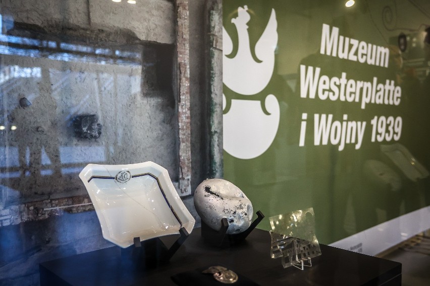 Gdańsk. Badania archeologiczne na Westerplatte. Odkryto 1500...