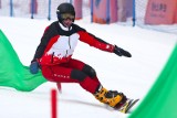 PŚ w snowboardzie. Oskar Kwiatkowski z mieszanymi uczuciami po zawodach w Bansku