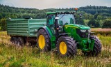 To ten ciągnik rolnicy kupują najczęściej. Zmieniła się ulubiona marka wśród nowych traktorów. Poznaj ranking