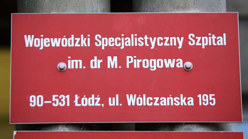 66 pacjentów i personelu medycznego zakażonego w łódzkich szpitalach. W naszym mieście nie ma szpitala w którym nie doszłoby do zakażenia