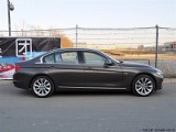 BMW 335Li tylko dla Chin