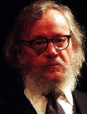 Jerzy Grotowski