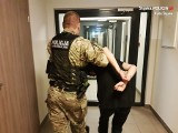 Ruda Śląska: Czterej bracia zaatakowali policjantów butelkami i nożami
