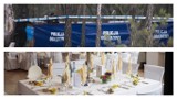 Śmierć podczas wesela w Chojnicach. 42-latek wypadł z okna