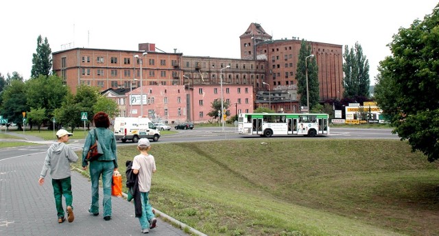 Centrum Nowoczesności ma powstać w dawnych młynach