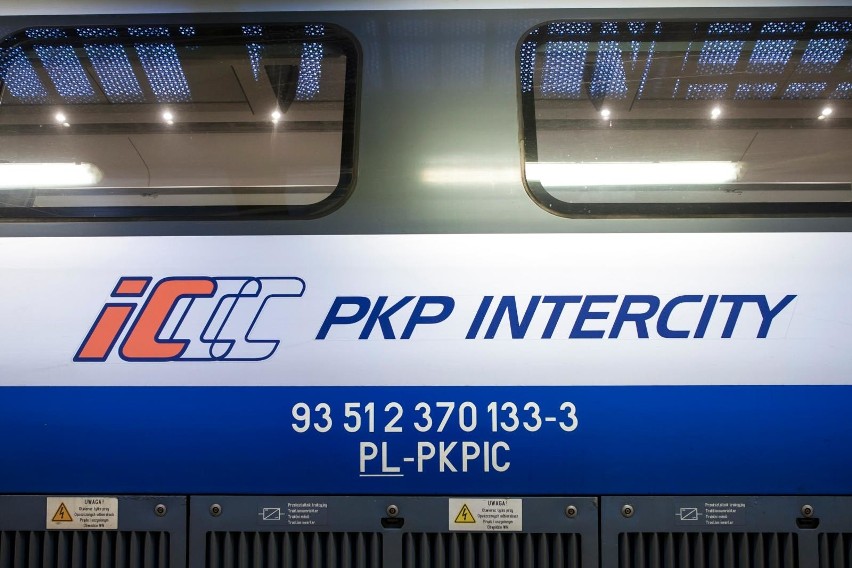 Zmienione trasy i rozkład jazdy pociągów PKP Intercity. Wszystko to od 14 marca