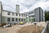 Rozbudowa szpitala miejskiego w Bydgoszczy wymusiła likwidację poradni alergologicznej  