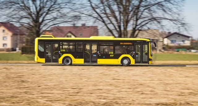 Drugi przetarg na obsługę linii autobusowych zostanie rozwiązany 7 czerwca 2022 roku.