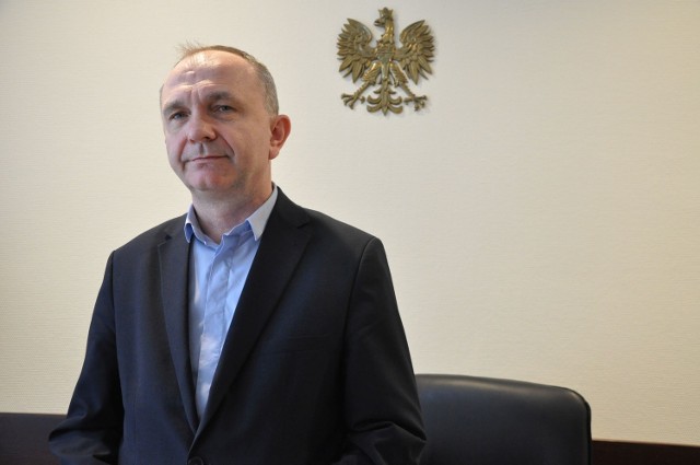 Jednym z nowych członków rady nadzorczej SM „Przyszłość” został wiceburmistrz Andrzej Nowak.