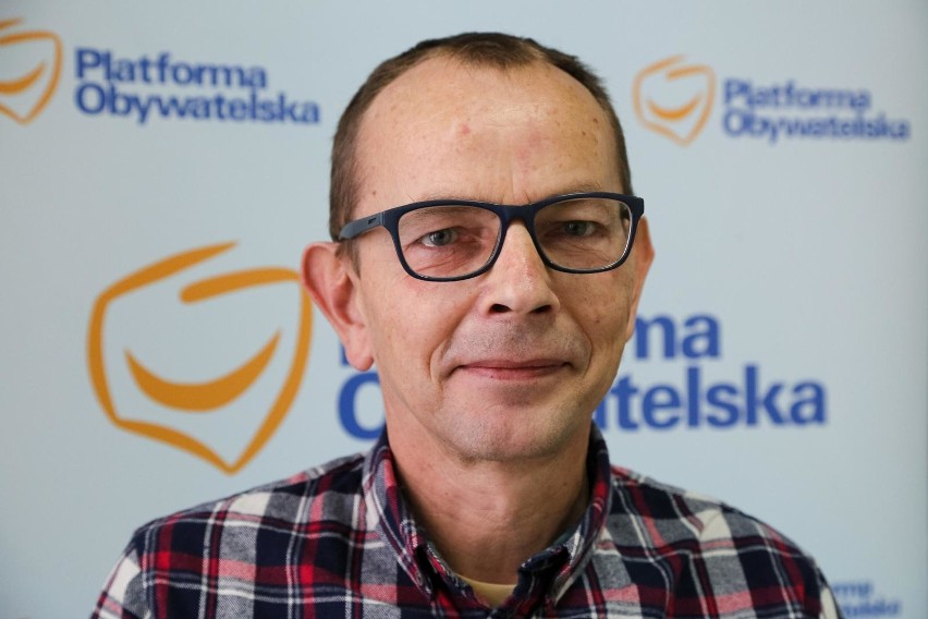 Zbigniew Nikitorowicz - Koalicja Obywatelska