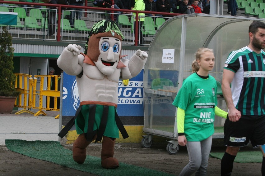 Grzegorz Janik nie jest już prezesem ROW-u Rybnik. Złożył...